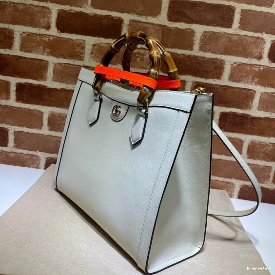 Hyper Peter Diana medium tote bag GUCCI 0726